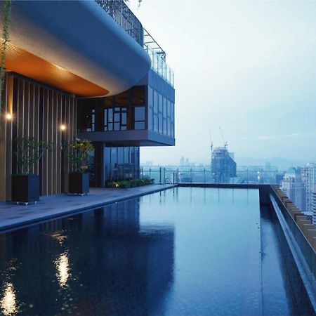 Ceylonz Suites Kuala Lumpur, Roam エクステリア 写真