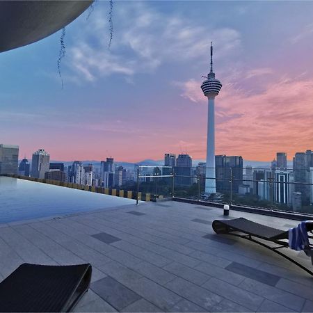 Ceylonz Suites Kuala Lumpur, Roam エクステリア 写真