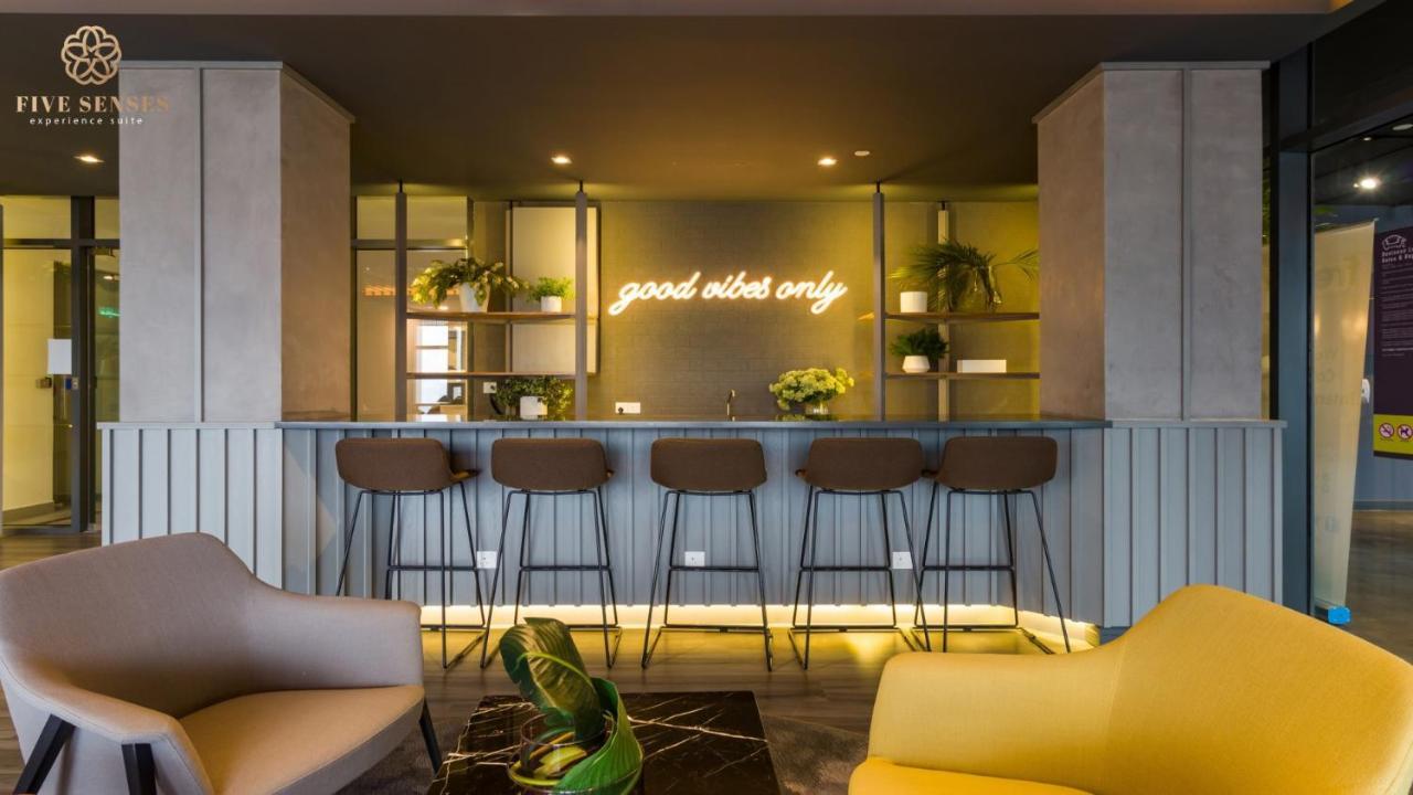 Ceylonz Suites Kuala Lumpur, Roam エクステリア 写真
