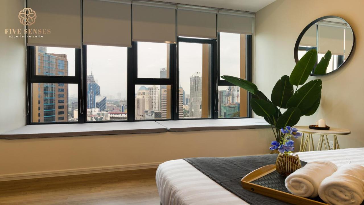Ceylonz Suites Kuala Lumpur, Roam エクステリア 写真