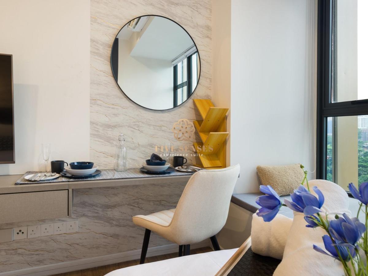 Ceylonz Suites Kuala Lumpur, Roam 部屋 写真