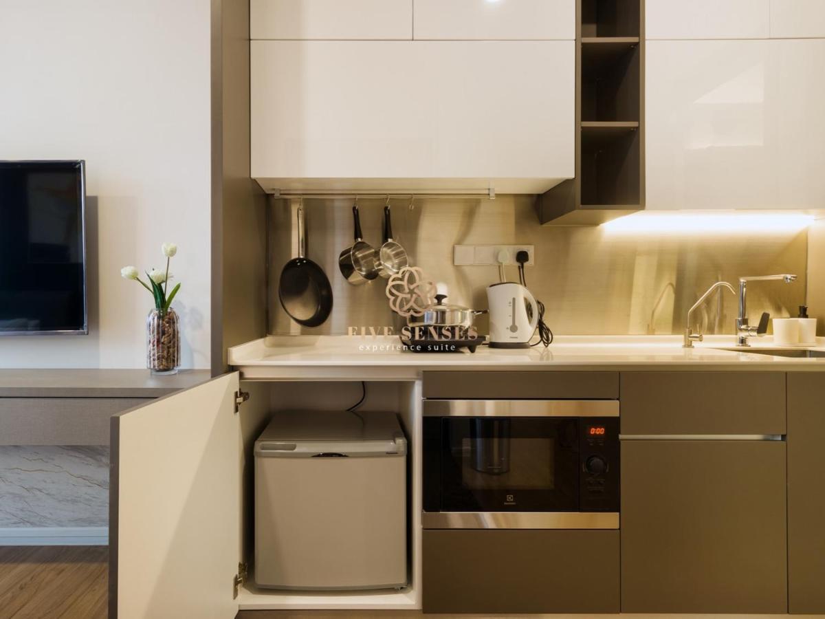 Ceylonz Suites Kuala Lumpur, Roam 部屋 写真