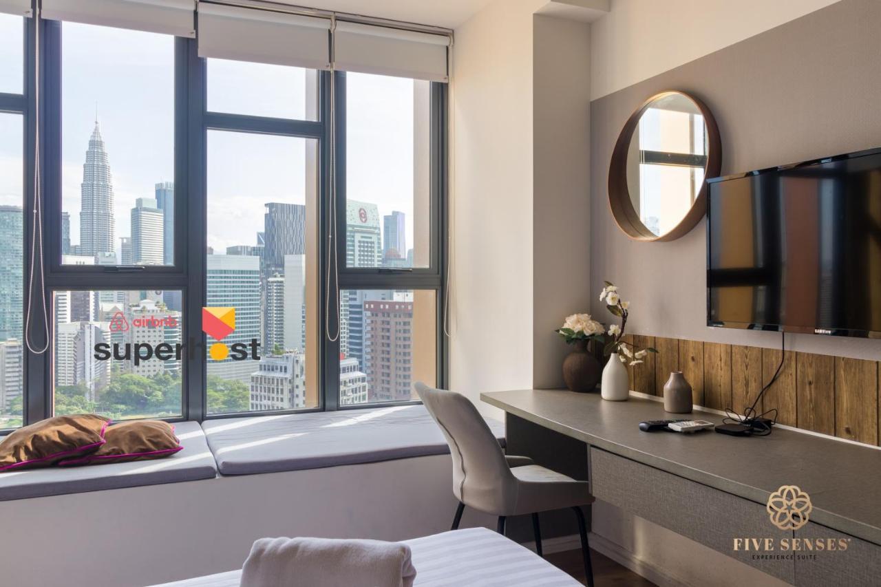 Ceylonz Suites Kuala Lumpur, Roam エクステリア 写真