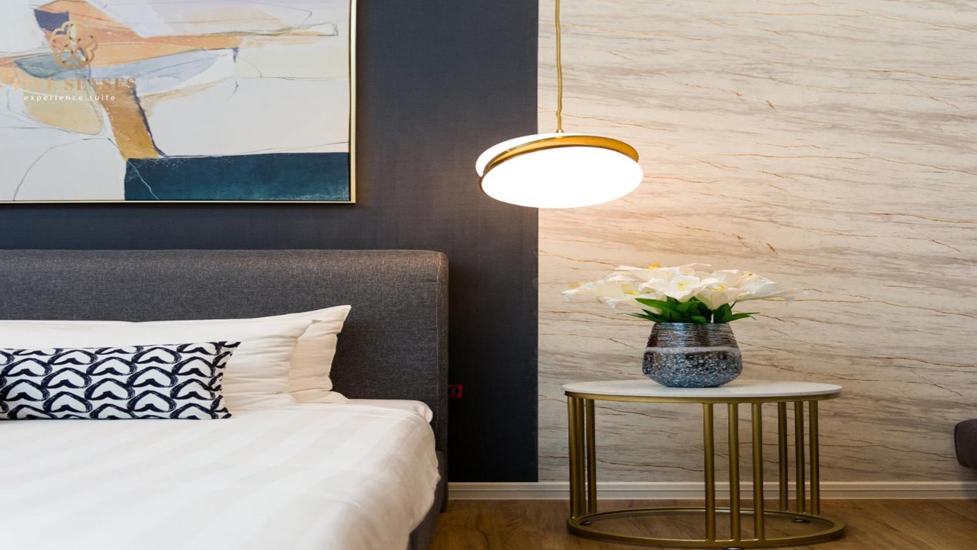 Ceylonz Suites Kuala Lumpur, Roam 部屋 写真